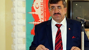 TEKBİR-SEN'DEN BAŞKAN GÖRMEZ'E DESTEK