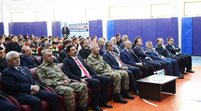 TRAFİK GÜVENLİĞİ HAFTASI PROGRAMI