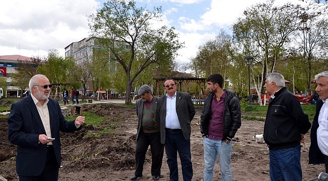 OTOPARK SEVDASI KİMİN KARA SEVDASI?