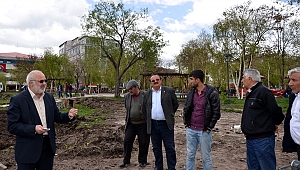 OTOPARK SEVDASI KİMİN KARA SEVDASI?