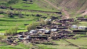 ULUÇAM KÖYÜNDE KİMSE KALMADI