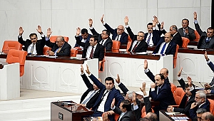HÜKÜMETTEN ÜÇ ÖNEMLİ REFORM PAKETİ