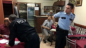 ARDAHAN’DA 'HUZUR RAMAZAN' OPERASYONU