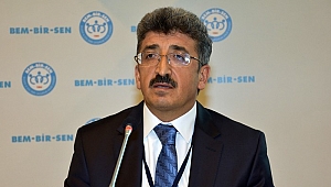 ARDAHAN'IN YENİ VALİSİ, MEHMET EMİN BİLMEZ