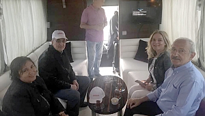 ENSAR ÖĞÜT, ADALET YÜRÜYÜŞÜNDE