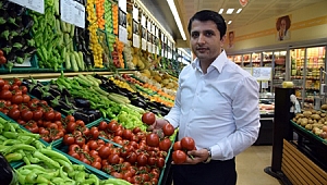 GERÇEK EKONOMi MANAV TEZGAHINDA