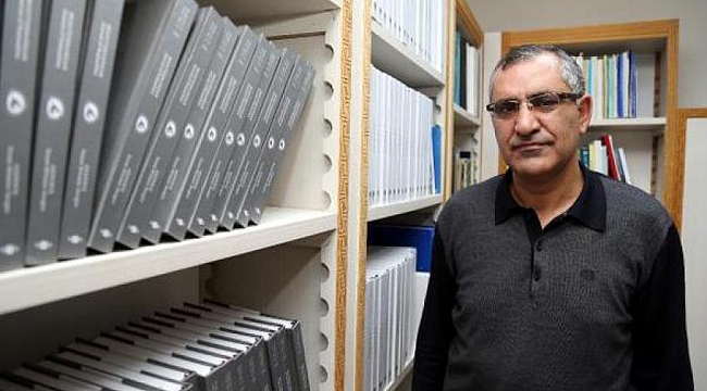 HES'LERİN YAPIMI ARTTIRILSIN!