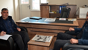 KARABACAK; ATALAY VE AKAR'A SESLENDİ
