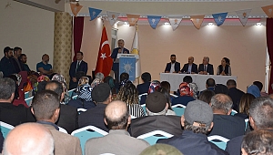 POSOF’A 650 MİLYON LİRALIK 3 TÜNEL