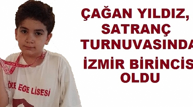 RAKİPLERİNİ MAT ETTİ
