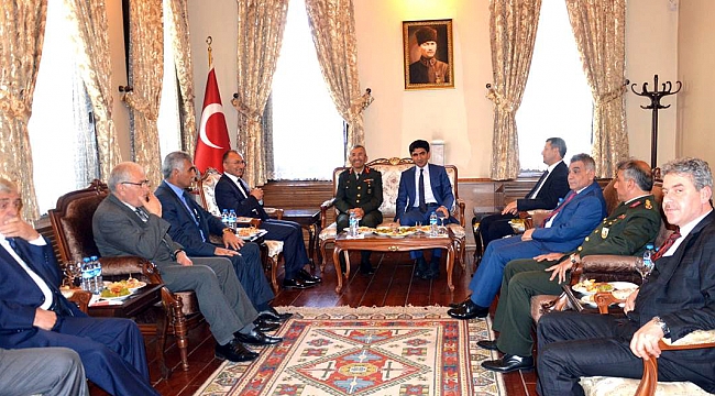 RAMAZAN BAYRAMI SESSİZ VE SAKİN GEÇİYOR