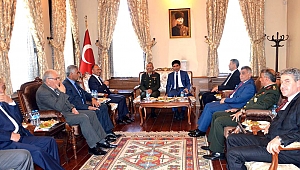 RAMAZAN BAYRAMI SESSİZ VE SAKİN GEÇİYOR