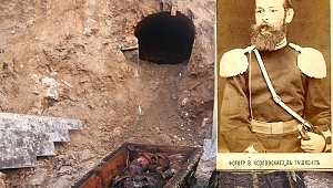 RUS YARBAY'IN FOTOĞRAFI ORTAYA ÇIKTI