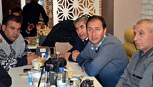 SERHAT ARDAHANSPOR’A DESTEK ZAMANI