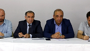 TÜRSAB, SERHAT İLLERİNİN TURİZMİNİ GELİŞTİRMEK İÇİN KOLLARI SIVADI