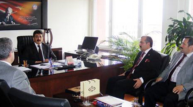 VALİ MEHMET EMİN BİLMEZ ARDAHAN’DA