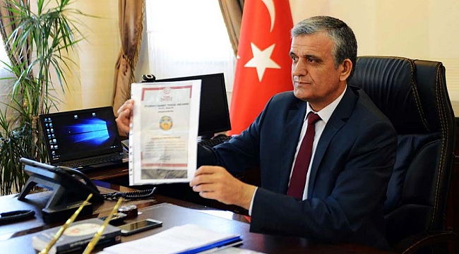 VALİLİK ARICILIK İÇİN DEVREYE GİRECEK