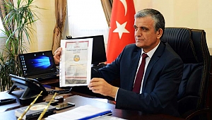 VALİLİK ARICILIK İÇİN DEVREYE GİRECEK