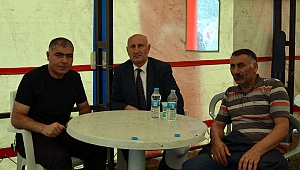 9 köy Çıldır'a bağlanmak istiyor