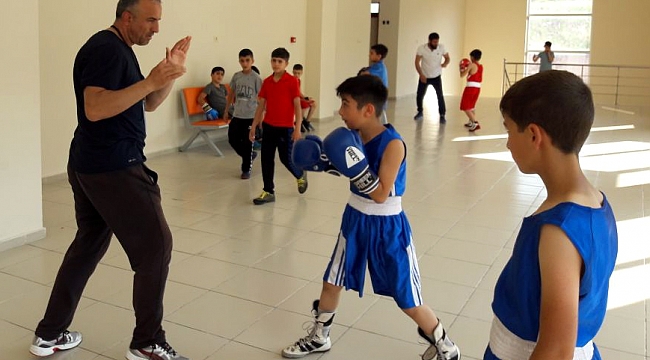 Alt Minikler’de Türkiye’nin Şampiyonları belli oldu!