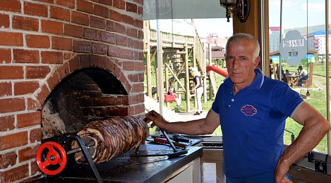  ARDAHAN'DA FARKINDALIK YARATIYOR