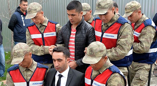 Ardahan'da Fetö Davası