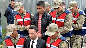 Ardahan'da Fetö Davası