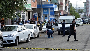 ARDAHAN'DA SİLAHLI ÇATIŞMA 4 YARALI