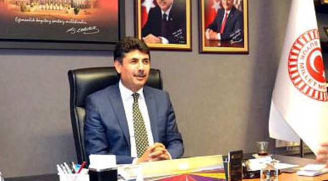 Atalay, Festivallerin içini dolduracağız