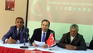 ATSO BAŞKANI ÇETİN DEMİRCİ'DEN ÖNEMLİ MESAJLAR