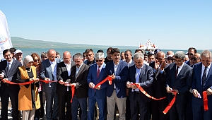 ÇILDIR GÖLÜ ARDAHAN'INDIR