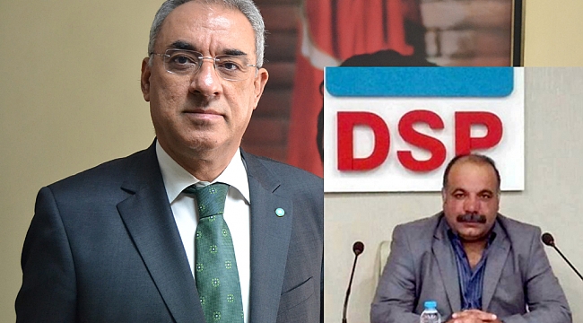 DSP’den Kıbrıs Barış Harekâtı açıklaması