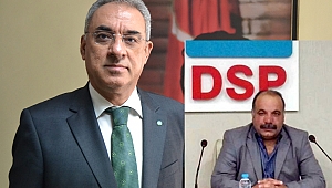 DSP’den Kıbrıs Barış Harekâtı açıklaması