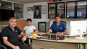 DÜNYANIN EN İYİ TRAKTÖRÜ ARDAHAN'DA