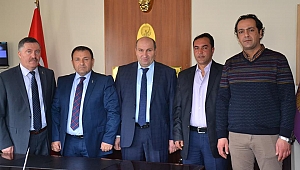 ESOBB BAŞKANI KEMAL ALTUN'DAN AÇIKLAMA