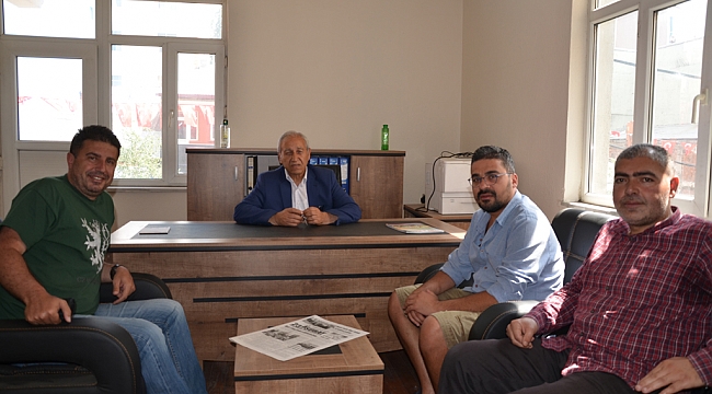 FOX Haber Ekibi Ardahan'da