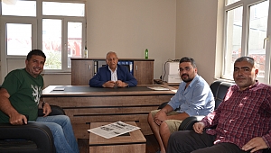 FOX Haber Ekibi Ardahan'da