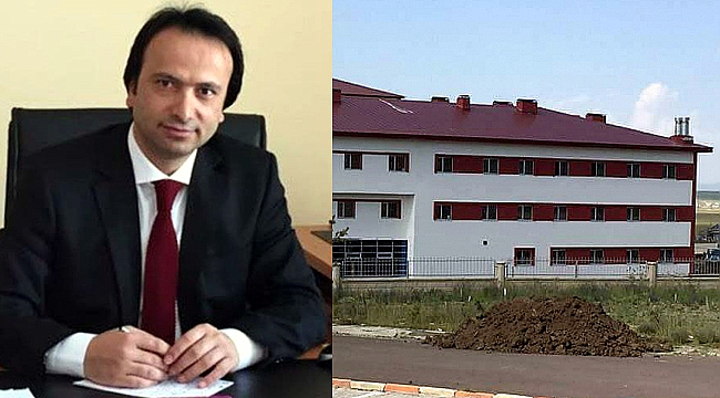 Göle Devlet Hastanesi yoğun bakım ünitesi açılıyor!