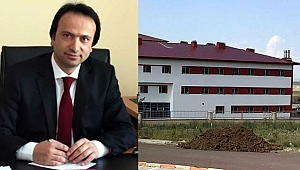 Göle Devlet Hastanesi yoğun bakım ünitesi açılıyor!