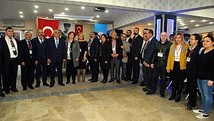 ARDAHAN KÜLTÜR EVİ’NDEN KATILIM VE DESTEK ÇAĞRISI