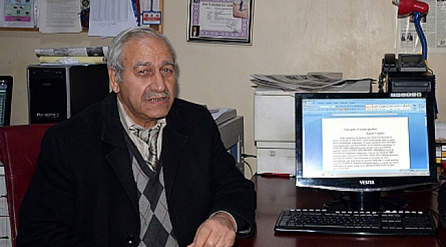 KASIM TIRPANCI