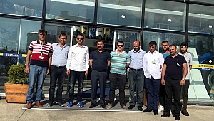 Koç Holding, Toprak Petrol’de