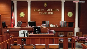 POLİS MEMURUNA 6 YIL 3 AY HAPİS