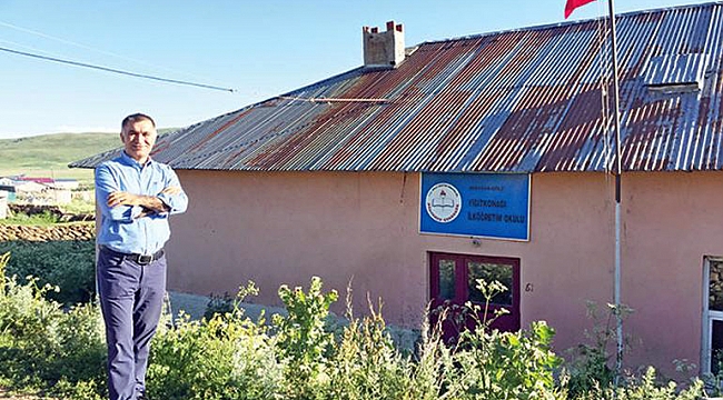 PROF. SELÇUK ŞİRİN ARDAHAN’DA