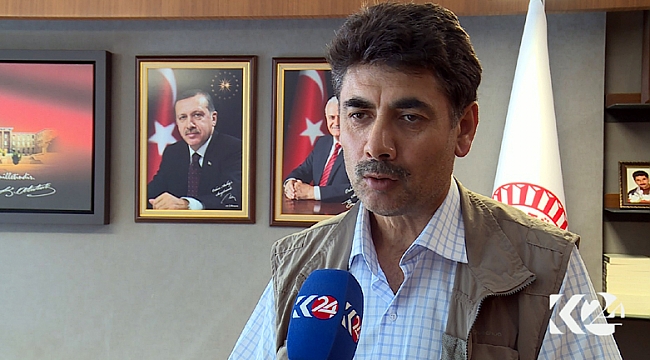 REFERANDUM TEMEL BİR HAKTIR
