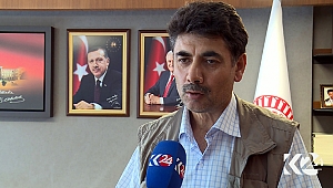 REFERANDUM TEMEL BİR HAKTIR
