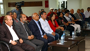Âşık Şenlik Belgeseli izleyiciyle buluştu