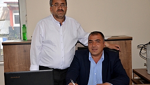 TEKBİR-SEN Göle'de kuruldu