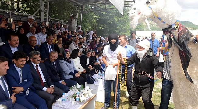 Vali Bilmez ve Milletvekili Atalay'dan önemli mesajlar