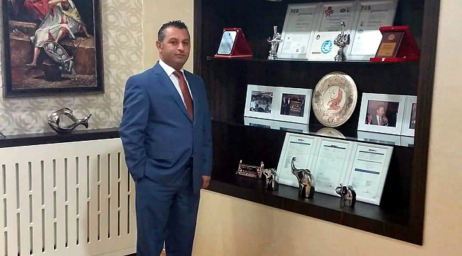 Ali Rıza Nasıroğlu: Kurban Bayramı fırsattır